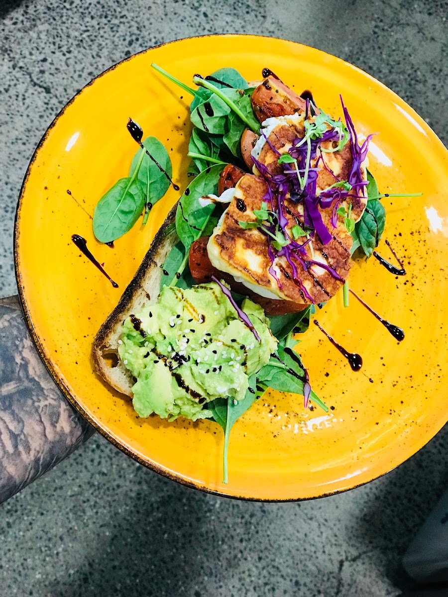 Ottoman Haus Cafe Photos 2